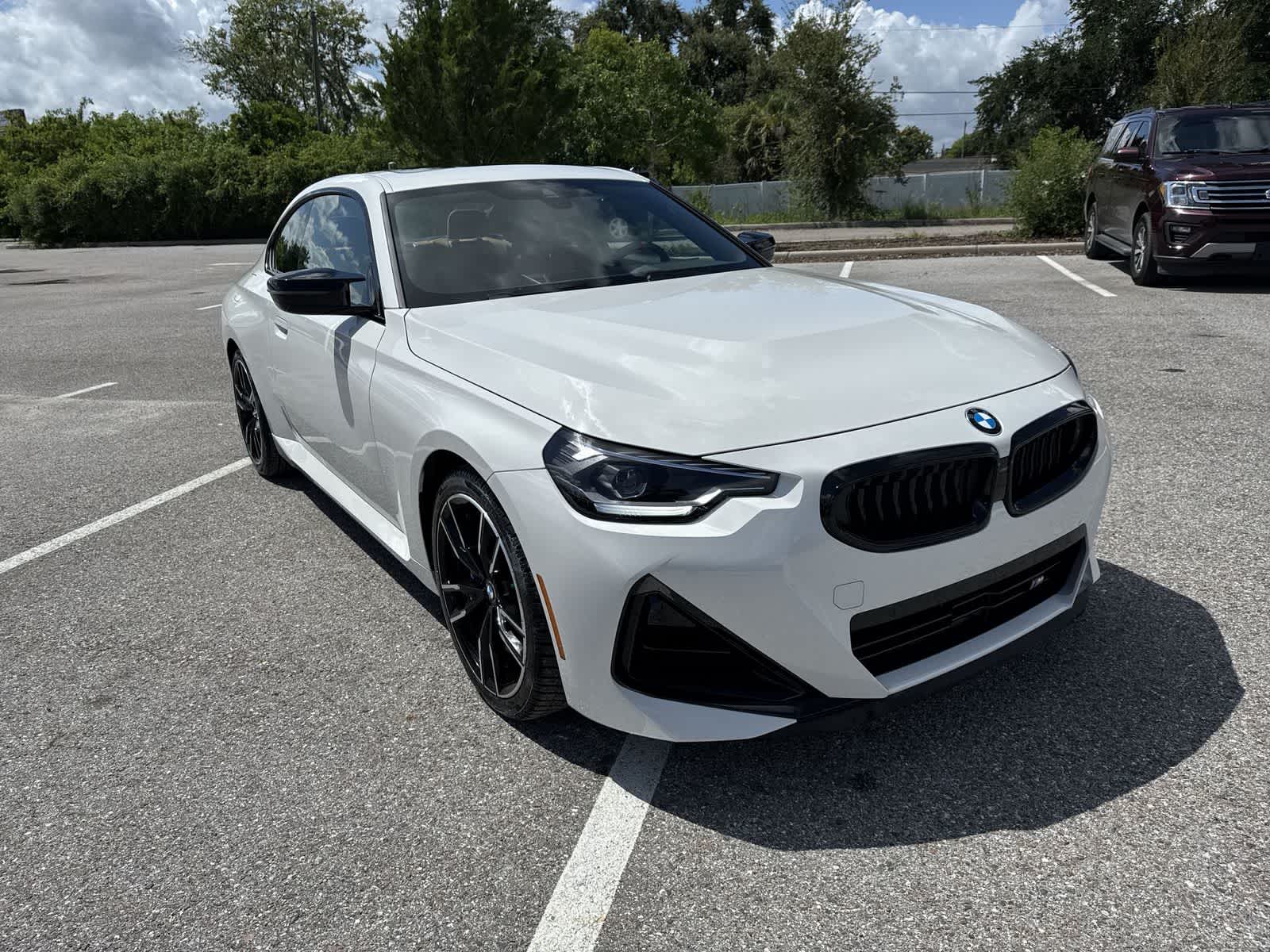 BMW M240i xDrive 2026 M240i xDrive