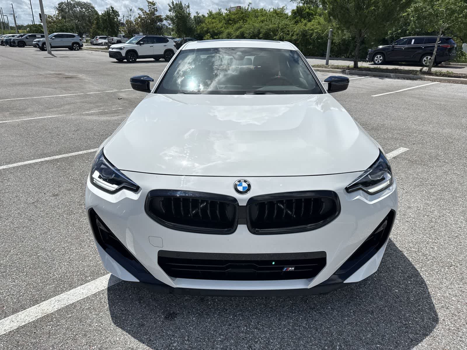 BMW M240i xDrive 2026 M240i xDrive