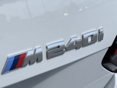 BMW M240i xDrive 2026 M240i xDrive