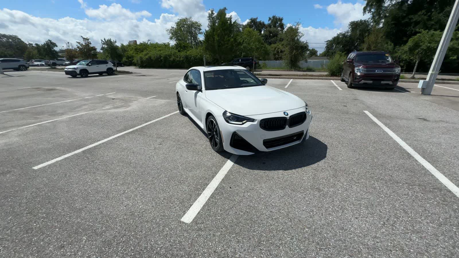 BMW M240i xDrive 2026 M240i xDrive