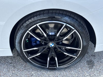 BMW M240i xDrive 2026 M240i xDrive