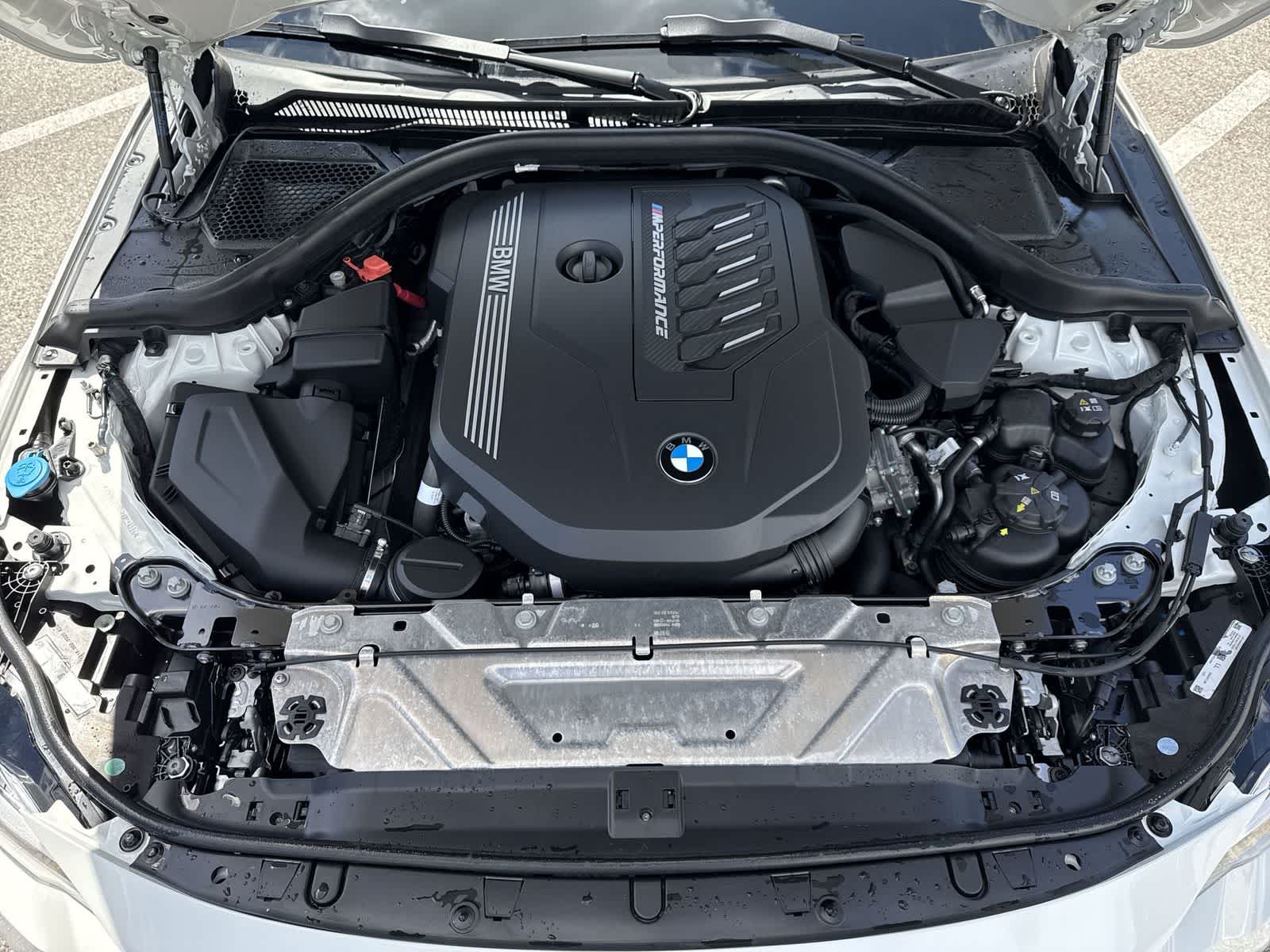 BMW M240i xDrive 2026 M240i xDrive