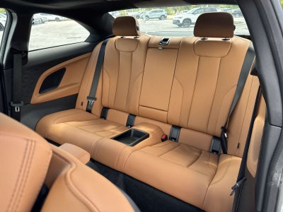 BMW M240i xDrive 2026 M240i xDrive