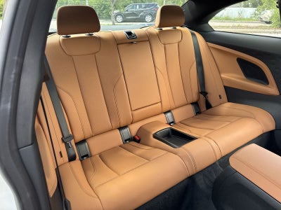 BMW M240i xDrive 2026 M240i xDrive