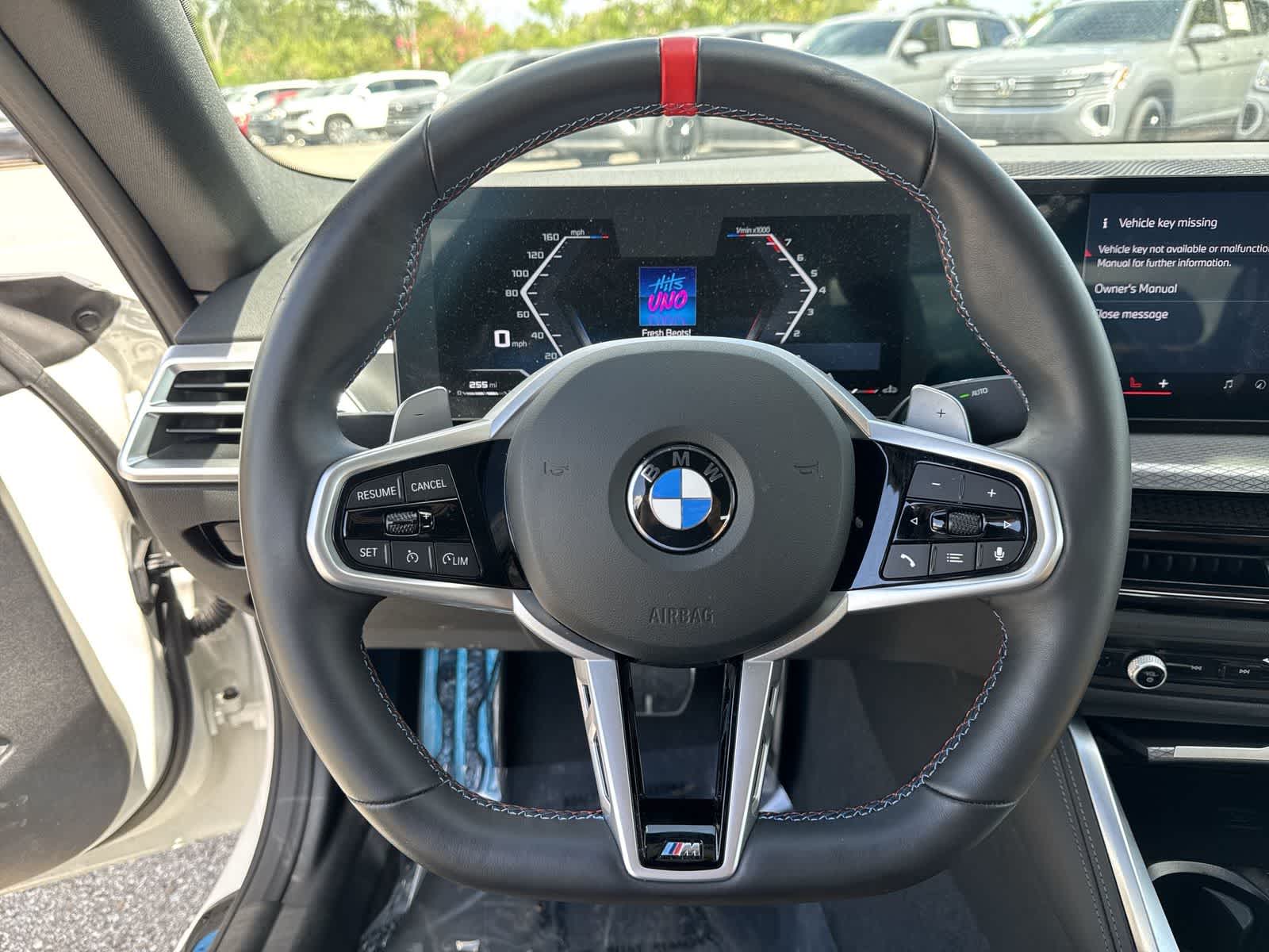 BMW M240i xDrive 2026 M240i xDrive