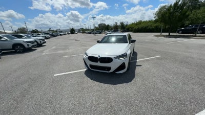 BMW M240i xDrive 2026 M240i xDrive