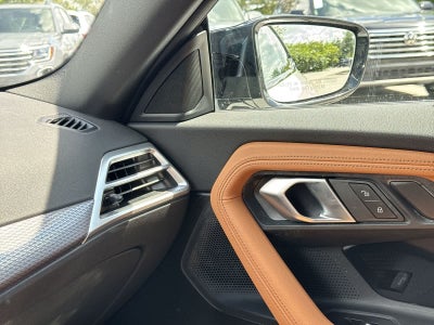 BMW M240i xDrive 2026 M240i xDrive
