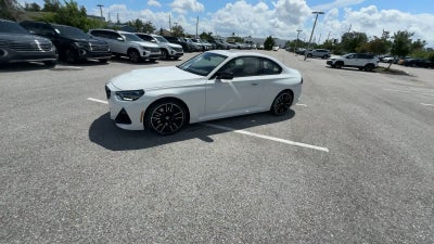 BMW M240i xDrive 2026 M240i xDrive