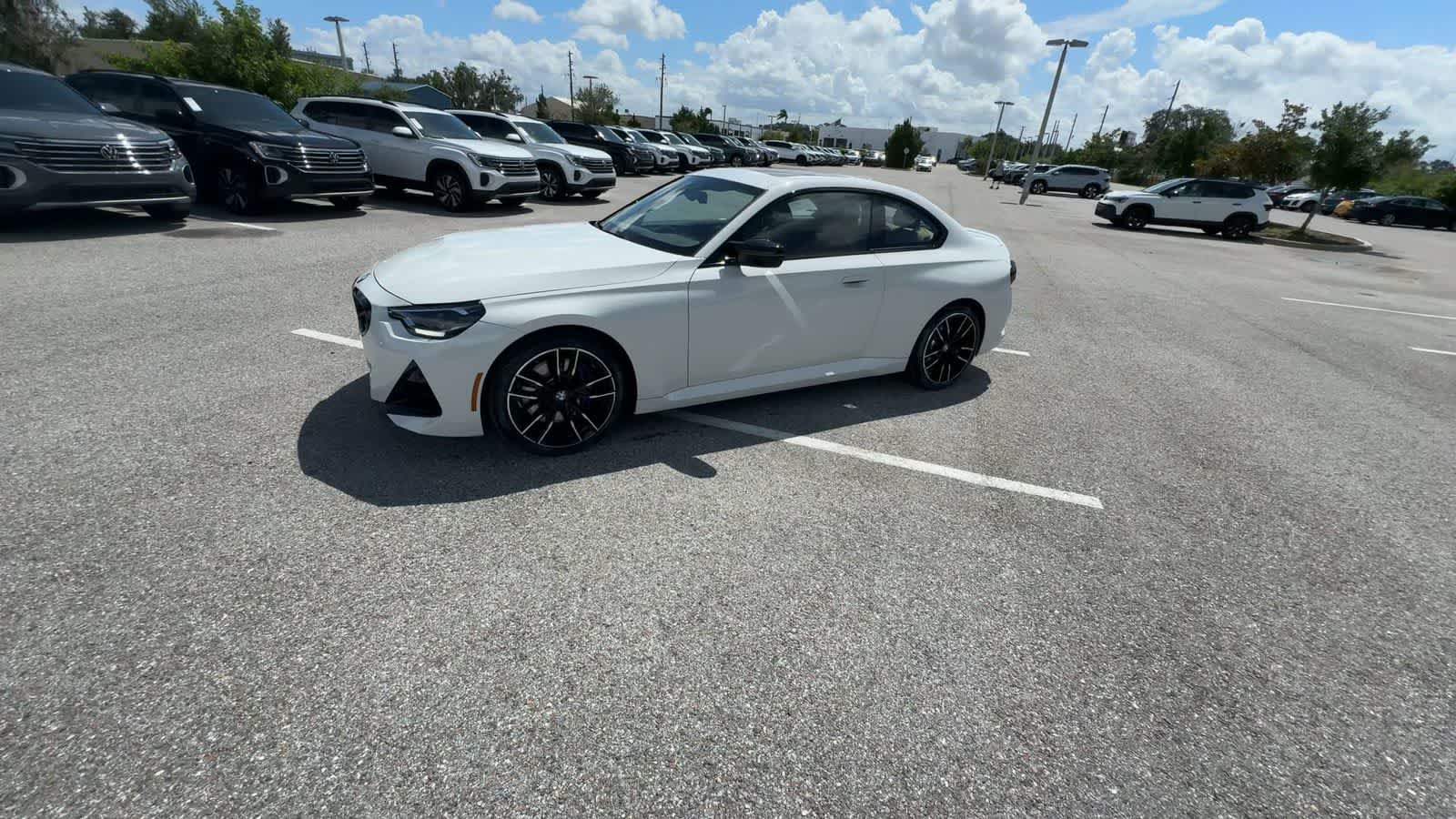 BMW M240i xDrive 2026 M240i xDrive