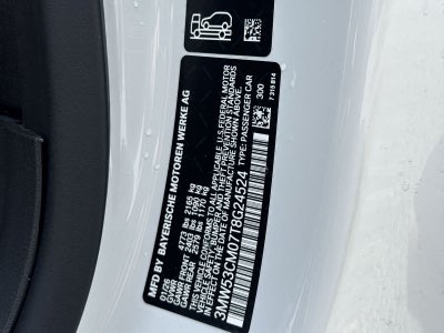 BMW M240i xDrive 2026 M240i xDrive