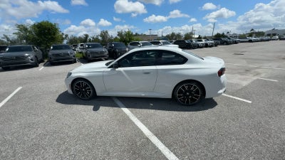 BMW M240i xDrive 2026 M240i xDrive