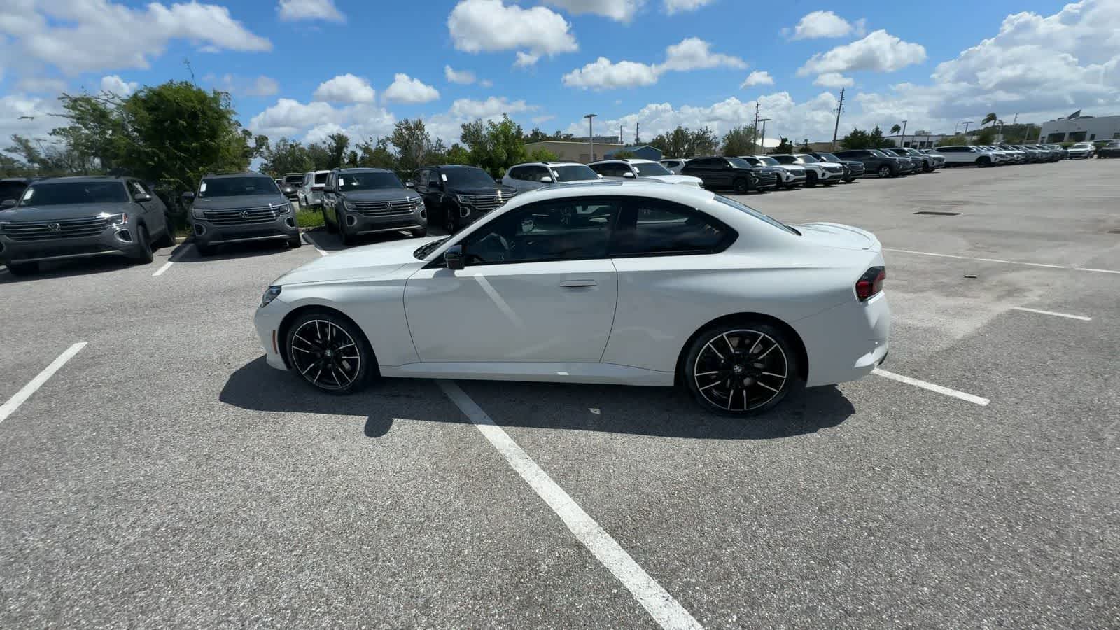 BMW M240i xDrive 2026 M240i xDrive