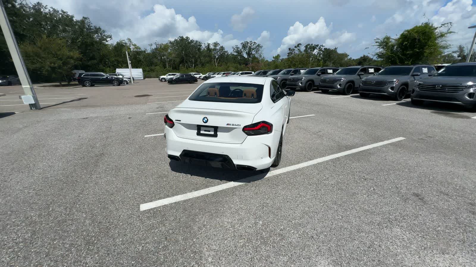 BMW M240i xDrive 2026 M240i xDrive