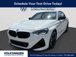 BMW M240i xDrive 2026 M240i xDrive