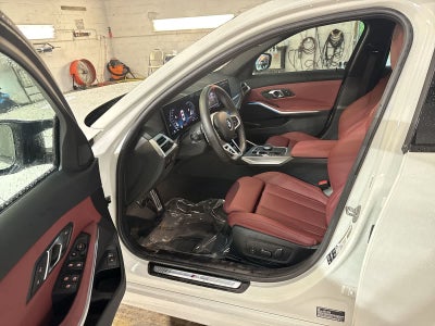 BMW M340i NA xDrive 2026 M340i NA xDrive