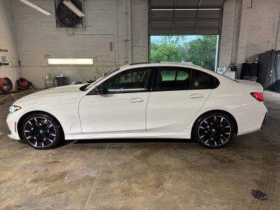 BMW M340i NA xDrive 2026 M340i NA xDrive