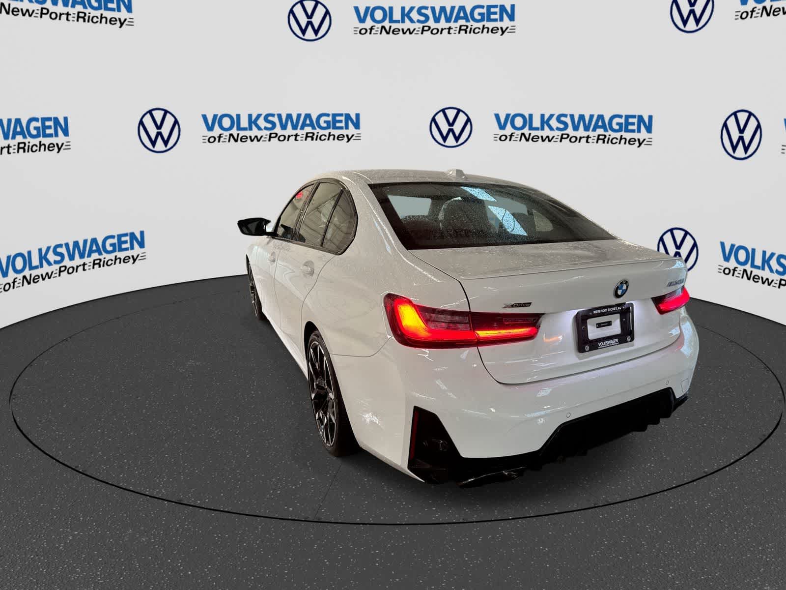 BMW M340i NA xDrive 2026 M340i NA xDrive