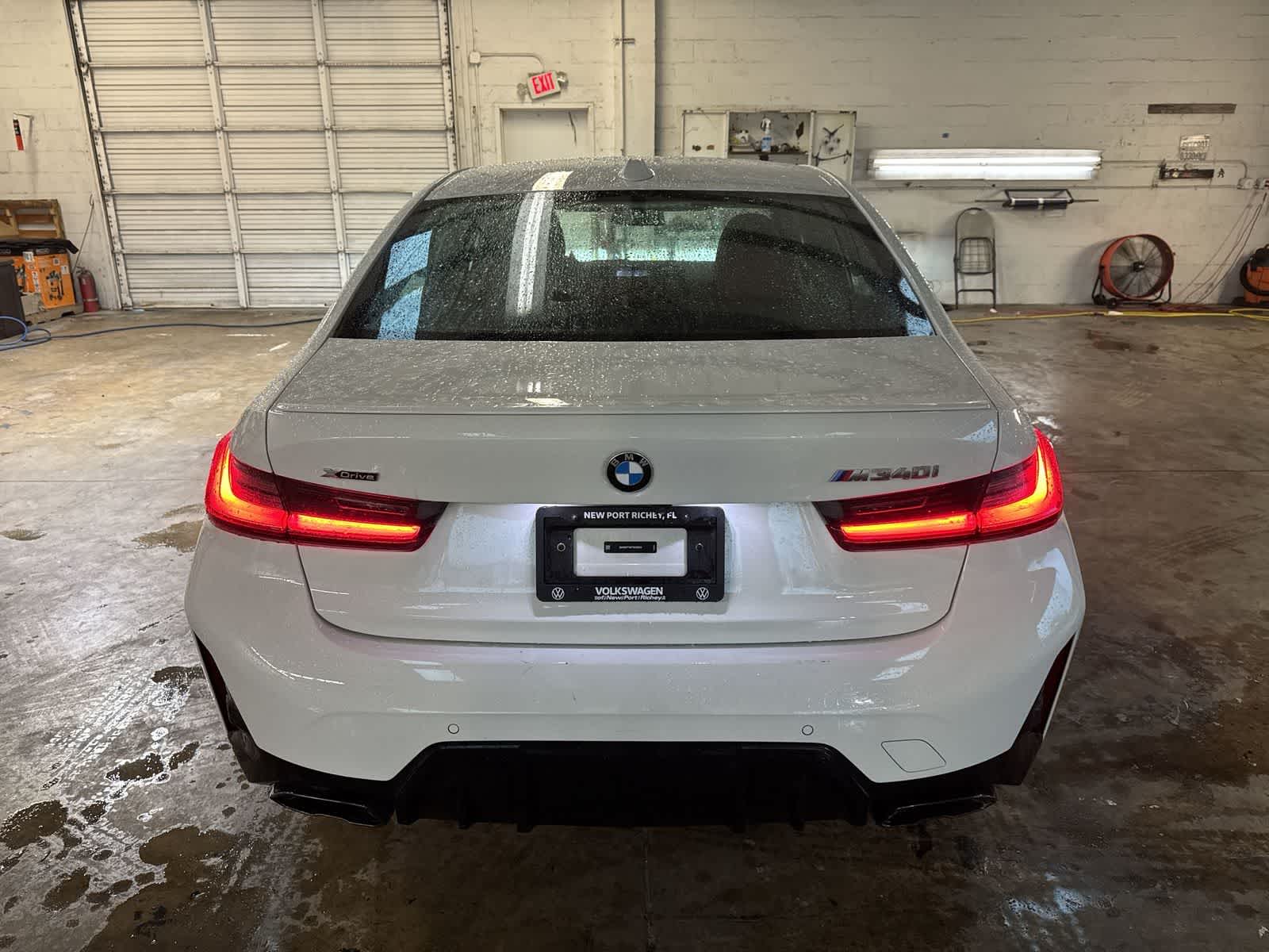BMW M340i NA xDrive 2026 M340i NA xDrive
