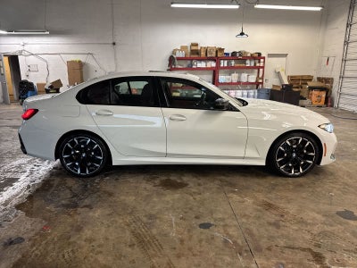 BMW M340i NA xDrive 2026 M340i NA xDrive