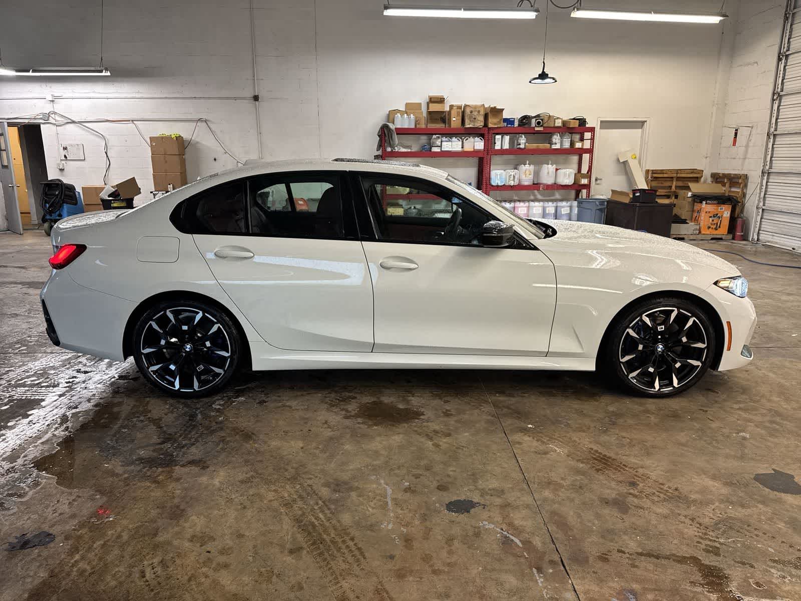 BMW M340i NA xDrive 2026 M340i NA xDrive