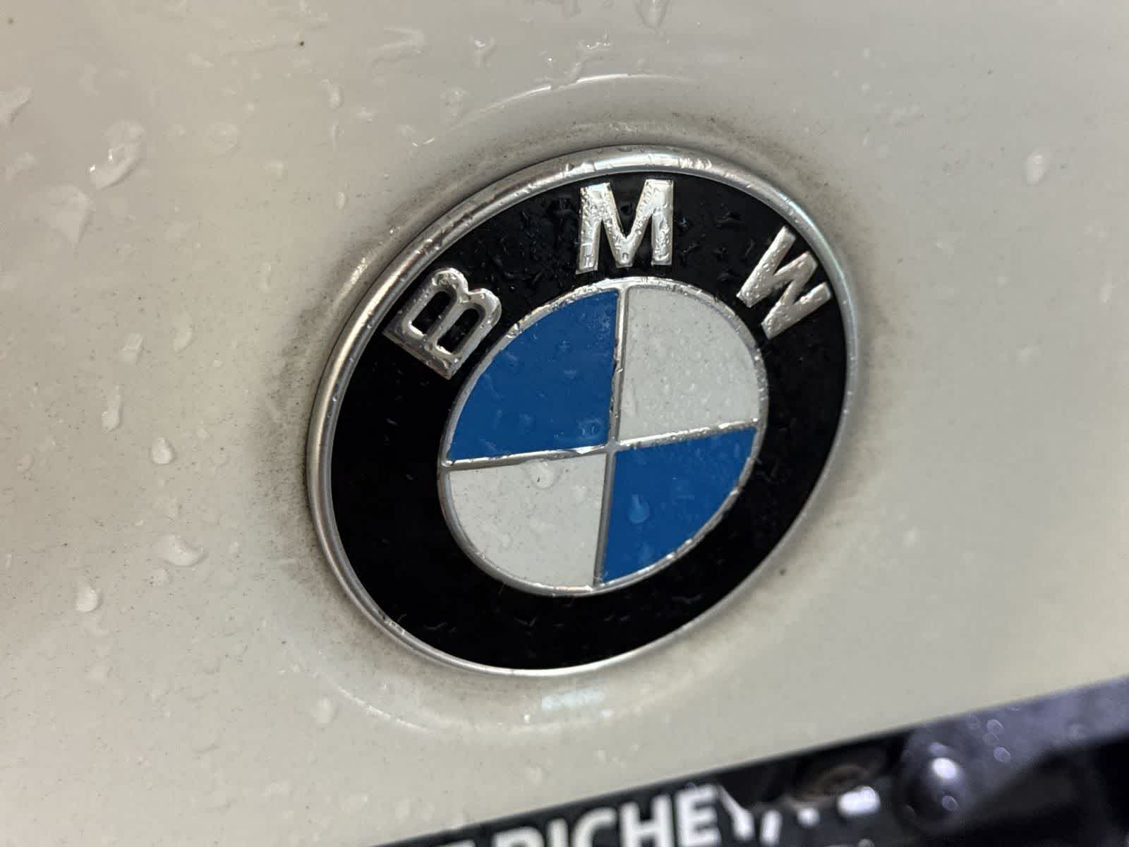 BMW M340i NA xDrive 2026 M340i NA xDrive