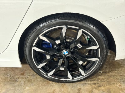 BMW M340i NA xDrive 2026 M340i NA xDrive