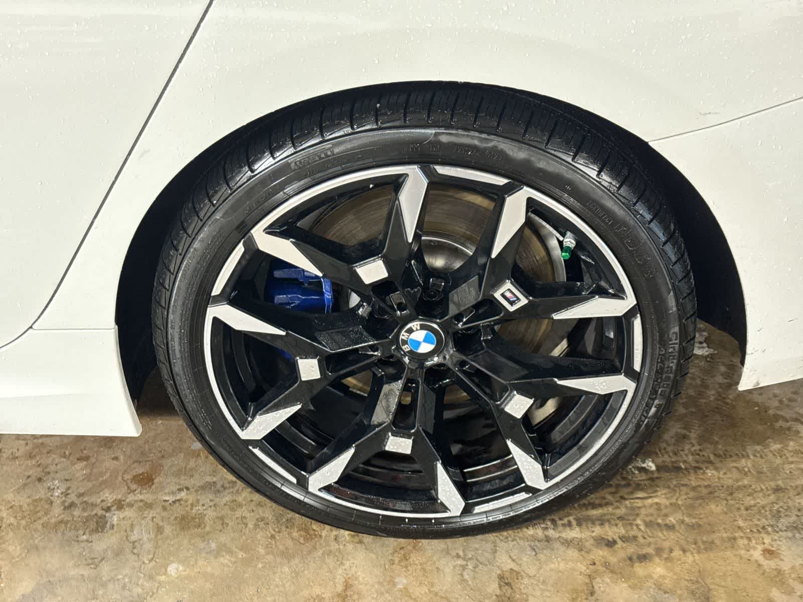 BMW M340i NA xDrive 2026 M340i NA xDrive