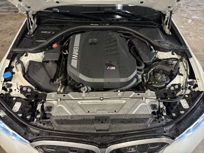 BMW M340i NA xDrive 2026 M340i NA xDrive