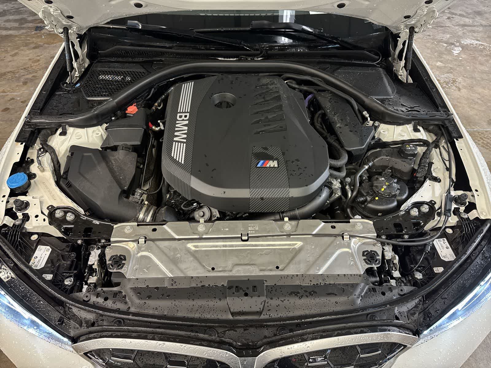 BMW M340i NA xDrive 2026 M340i NA xDrive