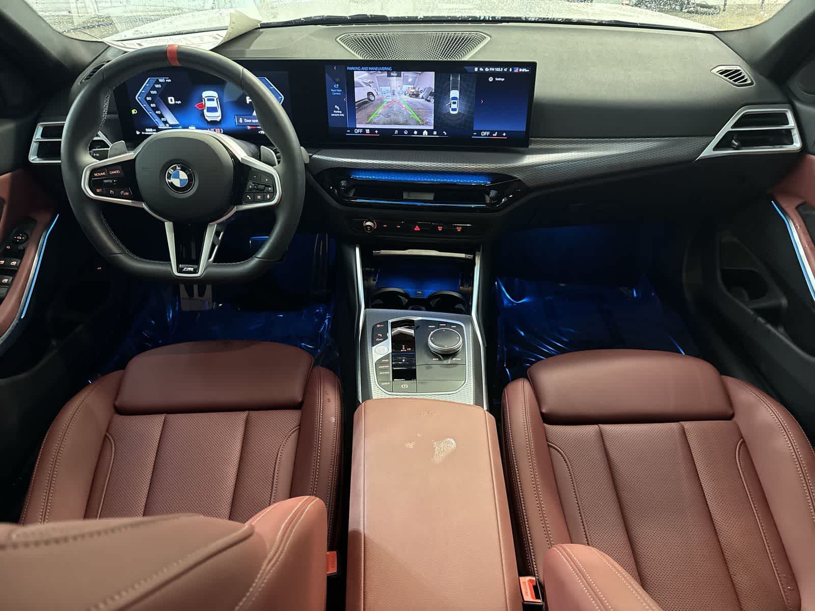 BMW M340i NA xDrive 2026 M340i NA xDrive