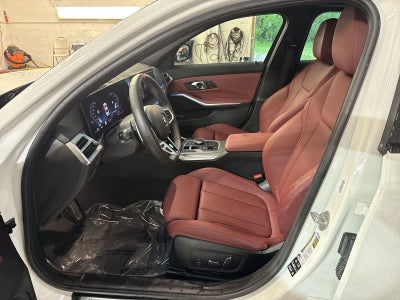 BMW M340i NA xDrive 2026 M340i NA xDrive