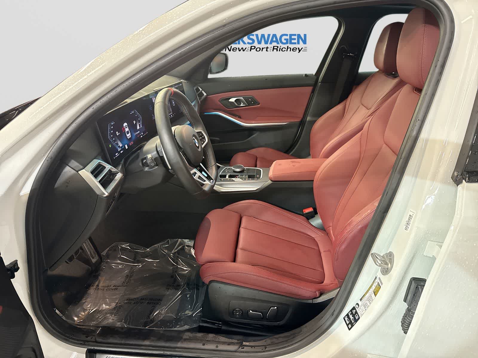BMW M340i NA xDrive 2026 M340i NA xDrive