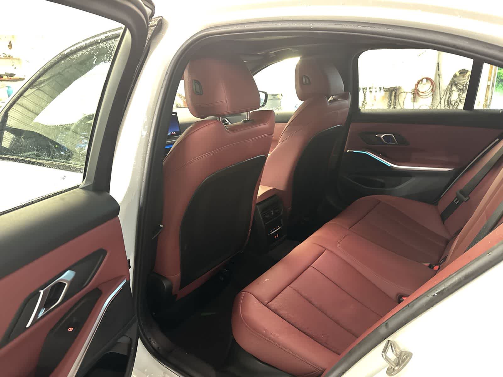 BMW M340i NA xDrive 2026 M340i NA xDrive