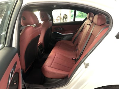 BMW M340i NA xDrive 2026 M340i NA xDrive