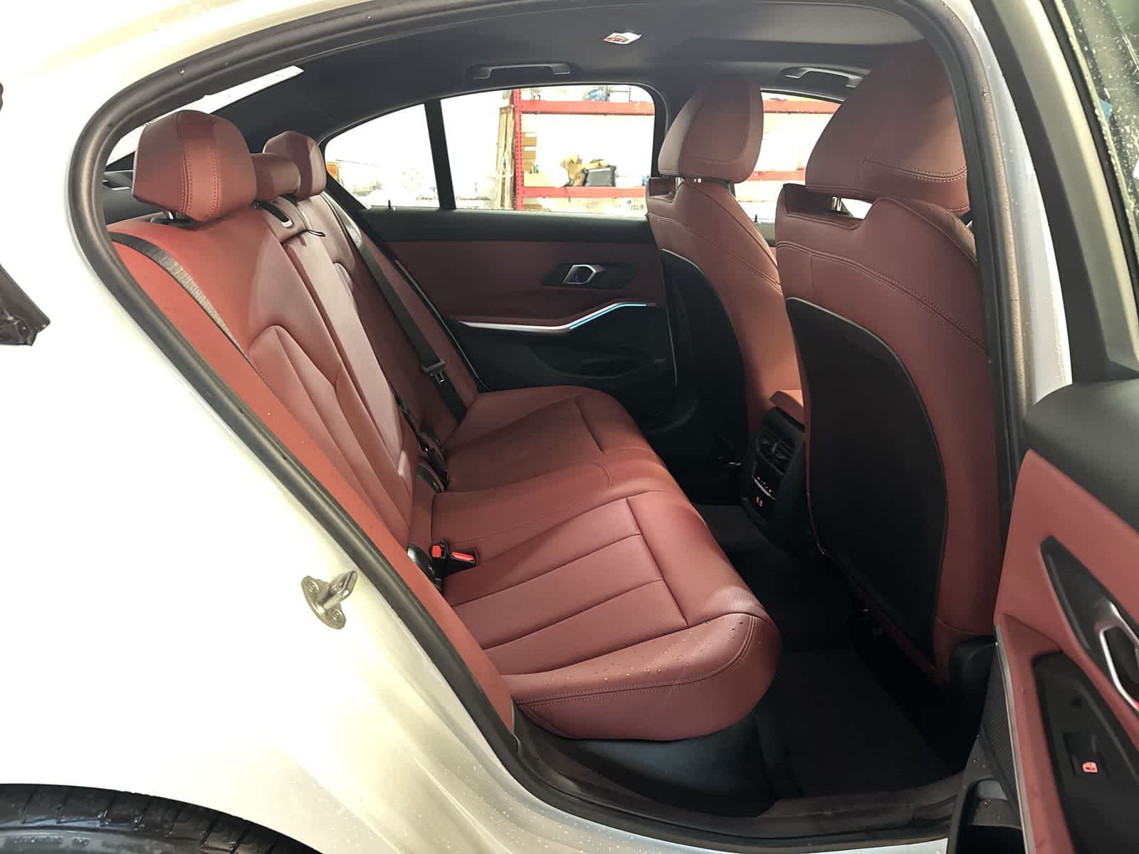 BMW M340i NA xDrive 2026 M340i NA xDrive