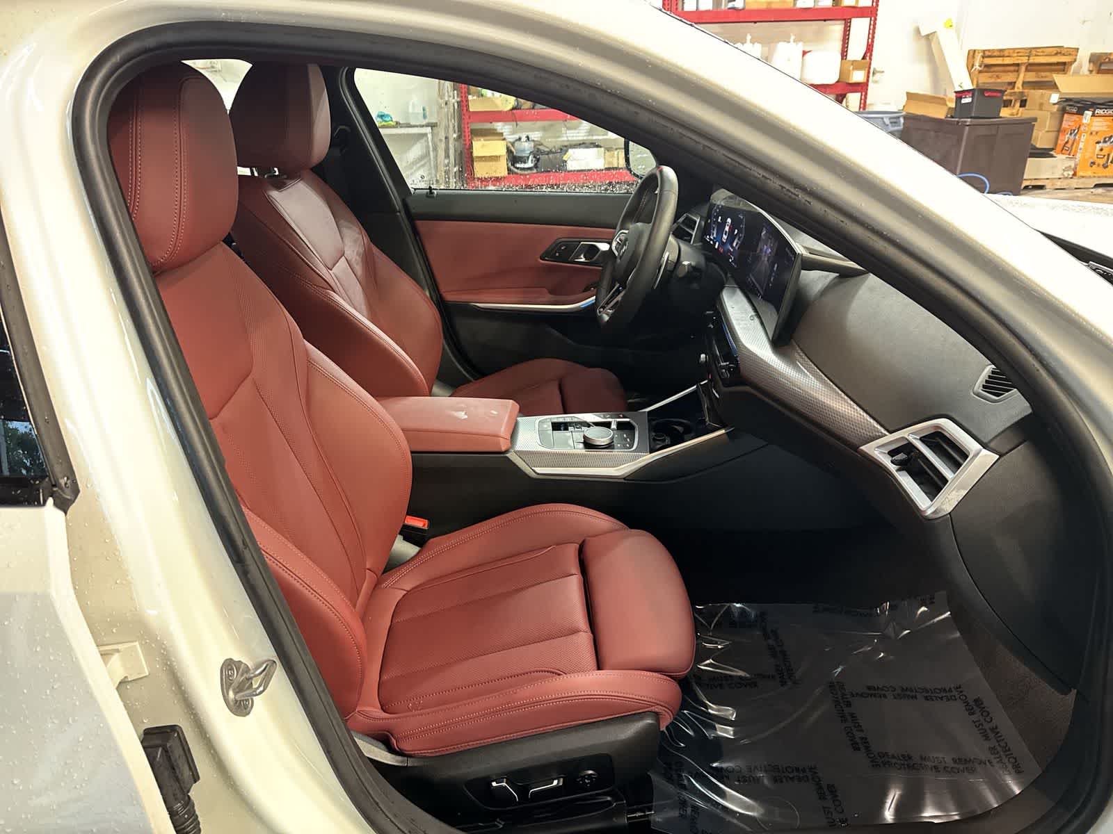 BMW M340i NA xDrive 2026 M340i NA xDrive