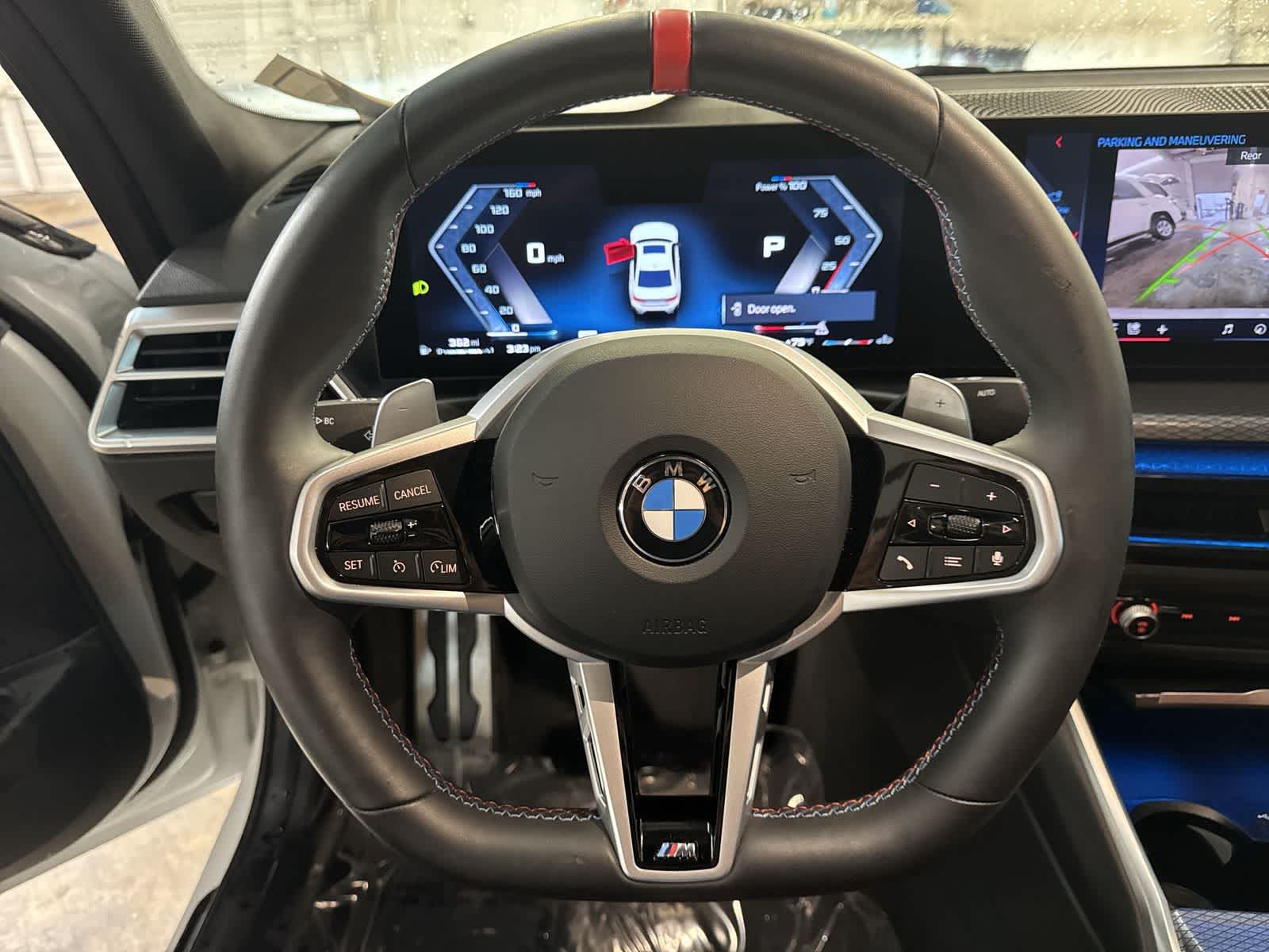 BMW M340i NA xDrive 2026 M340i NA xDrive