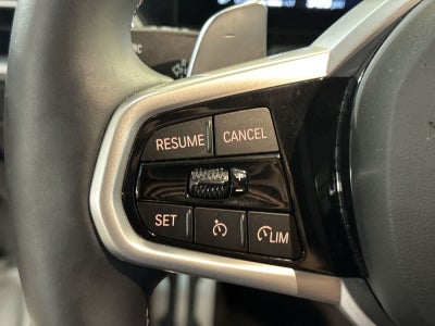 BMW M340i NA xDrive 2026 M340i NA xDrive