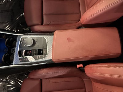 BMW M340i NA xDrive 2026 M340i NA xDrive