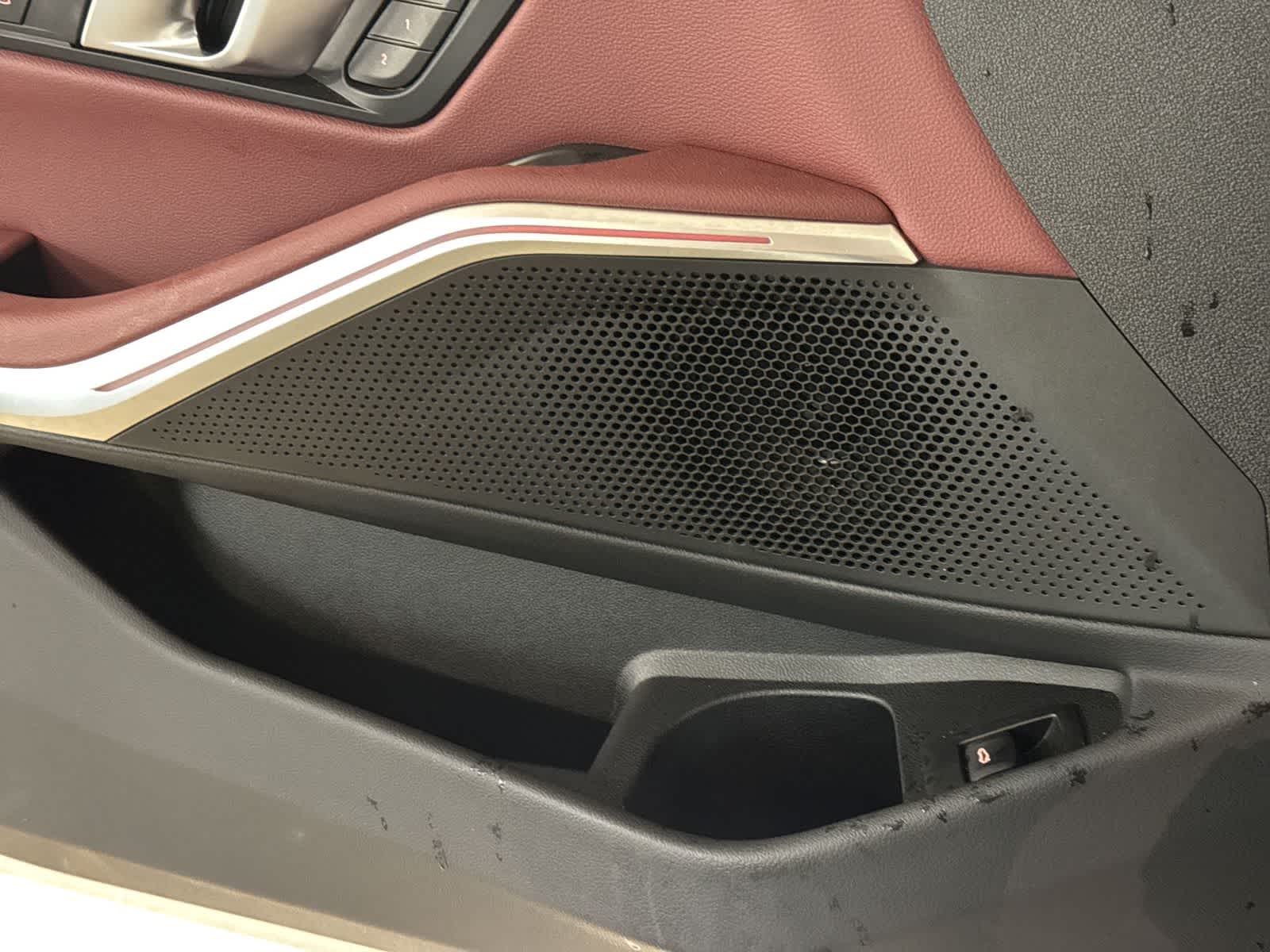 BMW M340i NA xDrive 2026 M340i NA xDrive