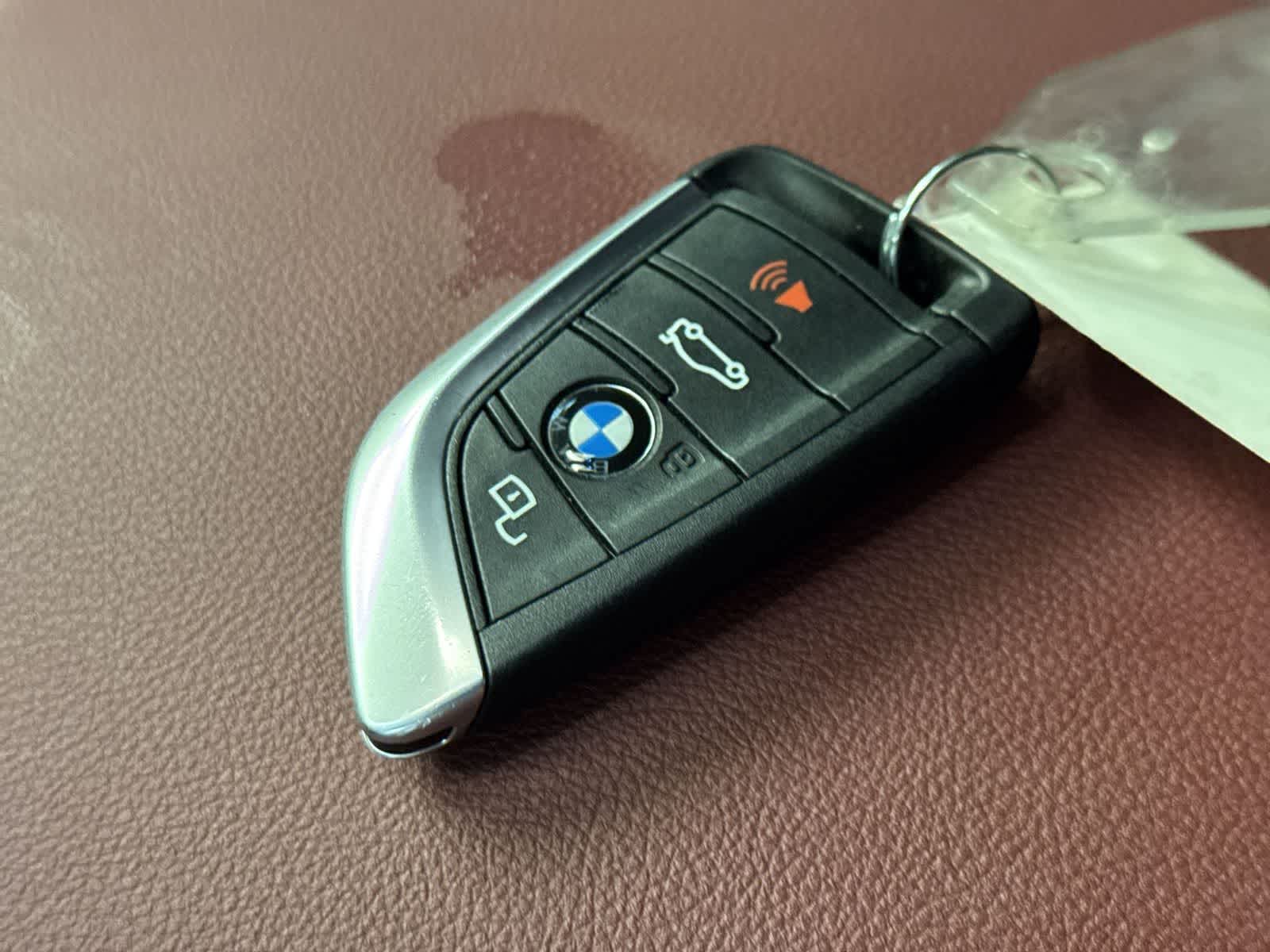 BMW M340i NA xDrive 2026 M340i NA xDrive
