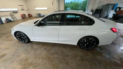 BMW M340i NA xDrive 2026 M340i NA xDrive