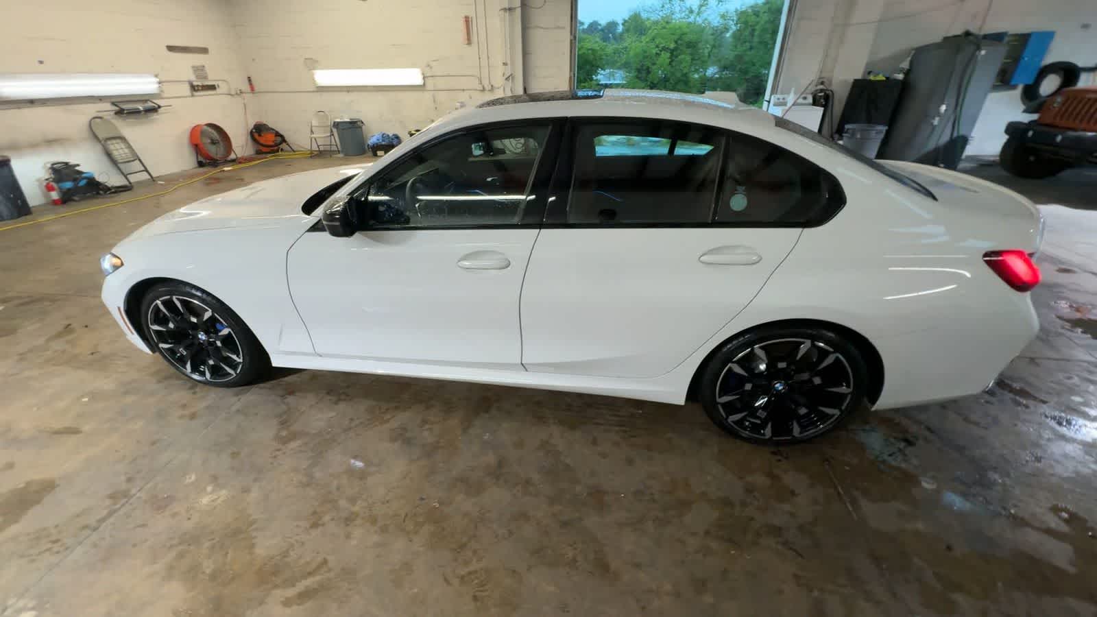 BMW M340i NA xDrive 2026 M340i NA xDrive