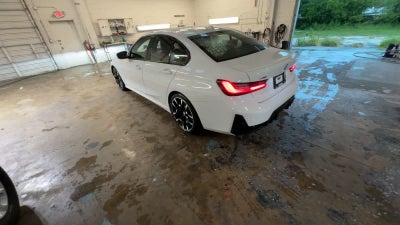 BMW M340i NA xDrive 2026 M340i NA xDrive