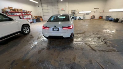 BMW M340i NA xDrive 2026 M340i NA xDrive
