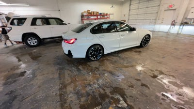 BMW M340i NA xDrive 2026 M340i NA xDrive