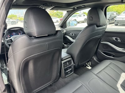 BMW 330i xDrive 2025 330i xDrive