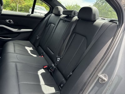 BMW 330i xDrive 2025 330i xDrive