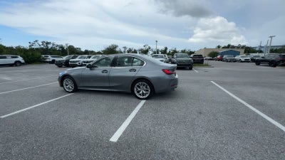 BMW 330i xDrive 2025 330i xDrive