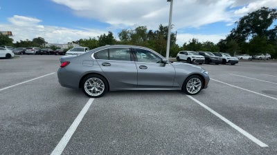 BMW 330i xDrive 2025 330i xDrive